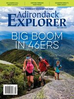 Adirondack Explorer